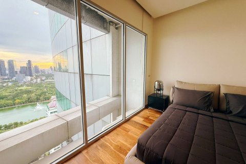 Condo à Bangkok, Thaïlande, 3 chambres  № 181165 - photo 20