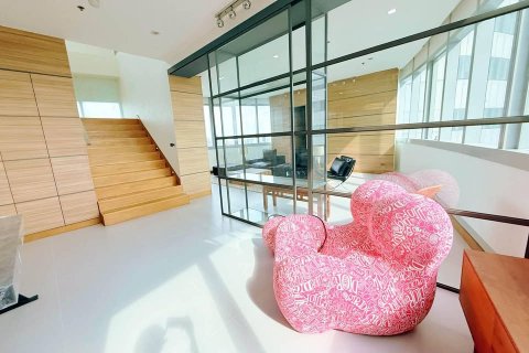 Condominio de 3 dormitorios en Bangkok, Tailandia № 181165 - foto 5