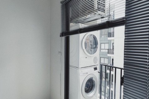 Студия в кондо в Клонг Тоэй, Бангкок, Таиланд № 151537 - фото 5