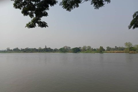 Земельный участок в Кампхэнгпхете, Таиланд 14400м2  № 151540 - фото 5