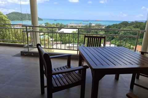 Кондоминиум с 2 спальнями в Пхукете, Таиланд № 151542 - фото 19