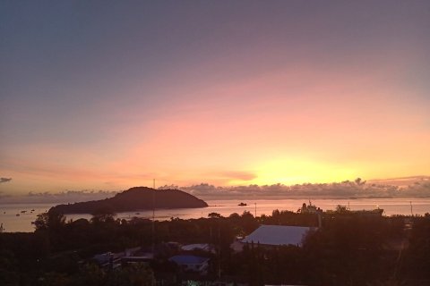 Кондоминиум с 2 спальнями в Пхукете, Таиланд № 151542 - фото 21