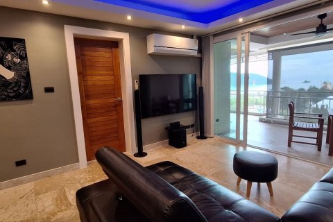 Кондоминиум с 2 спальнями в Пхукете, Таиланд № 151542 - фото 6