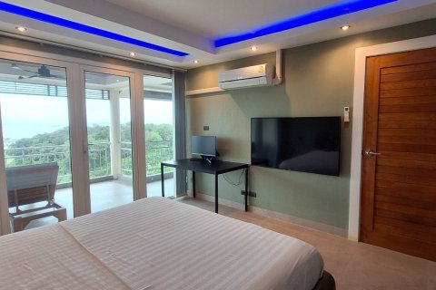 Кондоминиум с 2 спальнями в Пхукете, Таиланд № 151542 - фото 10