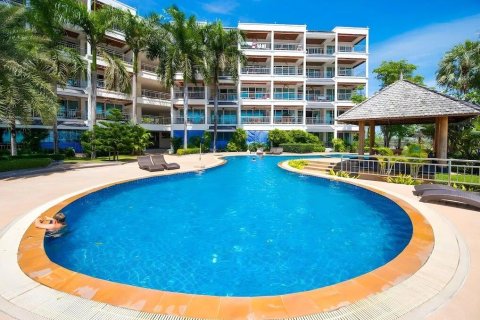 Кондоминиум с 2 спальнями в Пхукете, Таиланд № 151542 - фото 22