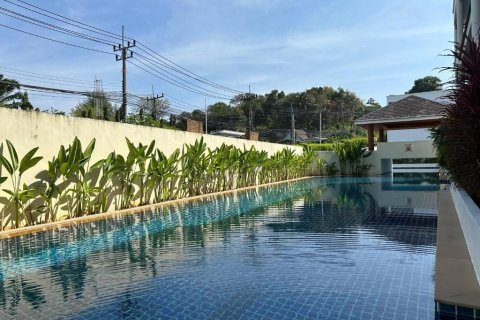 Кондоминиум с 2 спальнями в Пхукете, Таиланд № 151542 - фото 25