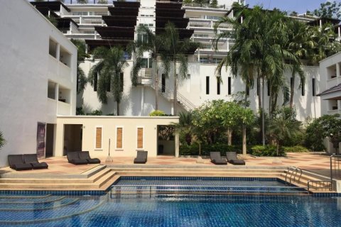 Кондоминиум с 2 спальнями в Пхукете, Таиланд № 151542 - фото 24