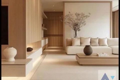 Eigentumswohnung in Thonburi, Bangkok, Thailand, 3 Schlafzimmer № 216111 - Foto 2