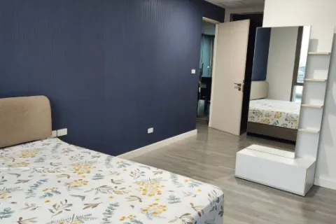 Eigentumswohnung in Khlong San, Bangkok, Thailand, 2 Schlafzimmer № 216110 - Foto 6