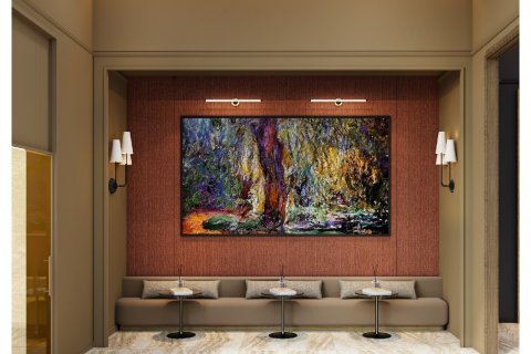 Condo à Bangkok, Thaïlande, 1 chambre  № 165037 - photo 6