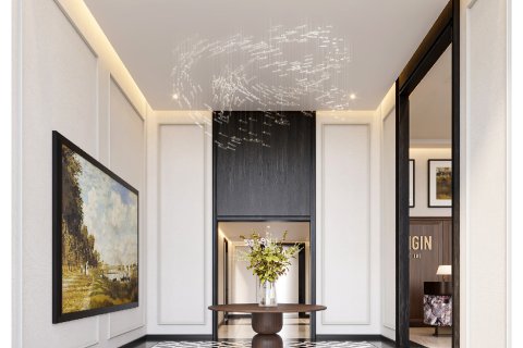 Condo à Bangkok, Thaïlande, 1 chambre  № 165037 - photo 3