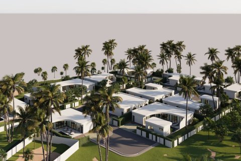 Villa in Koh Pha Ngan, Thailand 1 bedroom № 165040 - photo 15