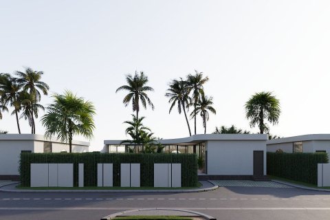 Villa in Koh Pha Ngan, Thailand 1 bedroom № 165040 - photo 14