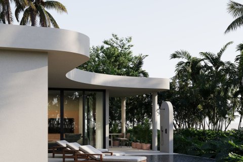 Villa in Koh Pha Ngan, Thailand 1 bedroom № 165040 - photo 2