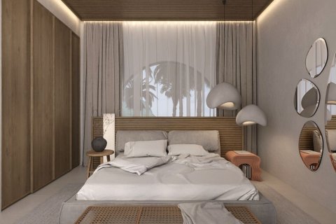 Villa in Koh Pha Ngan, Thailand 1 bedroom № 165040 - photo 5