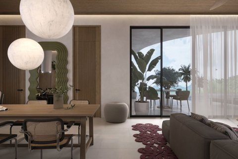 Villa in Koh Pha Ngan, Thailand 1 bedroom № 165040 - photo 8