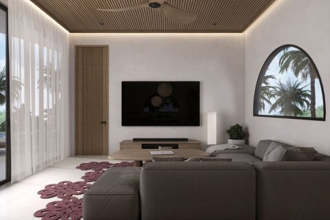 Villa in Koh Pha Ngan, Thailand 1 bedroom № 165040 - photo 7