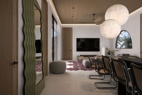 Villa in Koh Pha Ngan, Thailand 1 bedroom № 165040 - photo 6