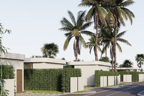 Villa in Koh Pha Ngan, Thailand 1 bedroom № 165040 - photo 10