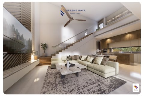 Villa in Phuket, Thailand 3 bedrooms № 165035 - photo 3