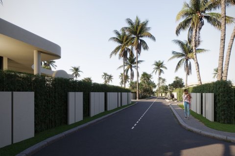 Вилла в Пангане, Таиланд с 3 спальнями № 165038 - фото 11