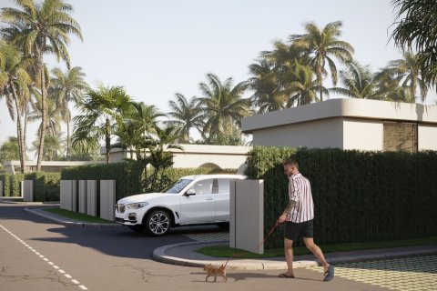 Вилла в Пангане, Таиланд с 3 спальнями № 165038 - фото 14