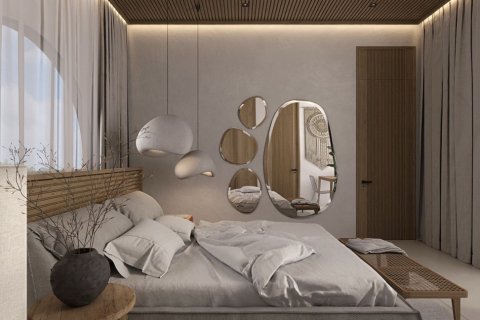 Villa in Koh Pha Ngan, Thailand 2 Schlafzimmer № 165039 - Foto 25