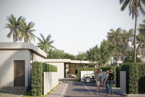 Вилла в Пангане, Таиланд с 2 спальнями № 165039 - фото 15