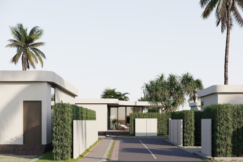 Вилла в Пангане, Таиланд с 2 спальнями № 165039 - фото 11