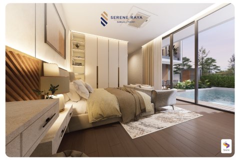 Villa à Phuket, Thaïlande 3 chambres № 165034 - photo 6