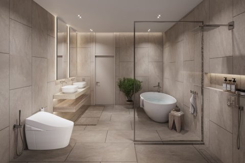 ЖК Whispering Waves в Самуи, Таиланд № 144301 - фото 3