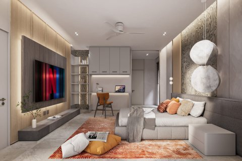 ЖК Whispering Waves в Самуи, Таиланд № 144301 - фото 20