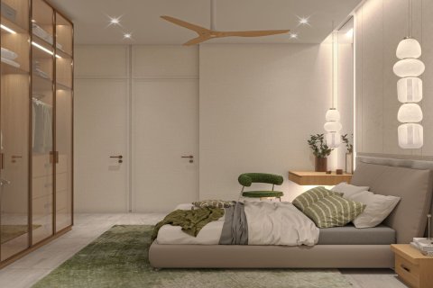 ЖК Whispering Waves в Самуи, Таиланд № 144301 - фото 4