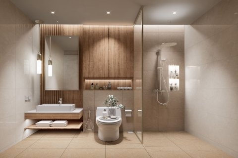 ЖК Whispering Waves в Самуи, Таиланд № 144301 - фото 7