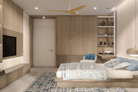 ЖК Whispering Waves в Самуи, Таиланд № 144301 - фото 8