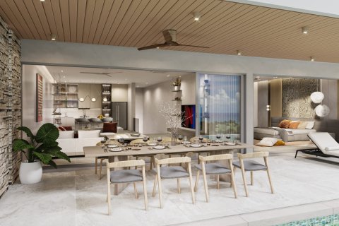 ЖК Whispering Waves в Самуи, Таиланд № 144301 - фото 18