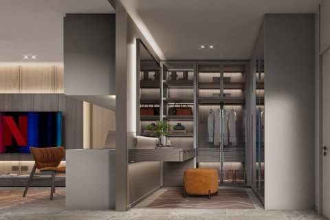 ЖК Whispering Waves в Самуи, Таиланд № 144301 - фото 19