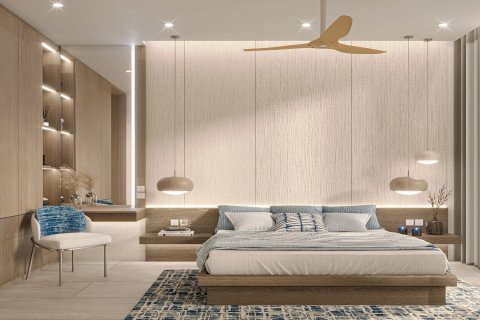 ЖК Whispering Waves в Самуи, Таиланд № 144301 - фото 9