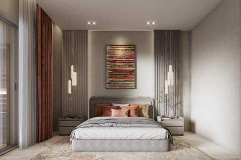 ЖК Whispering Waves в Самуи, Таиланд № 144301 - фото 13