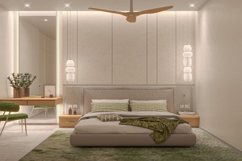 ЖК Whispering Waves в Самуи, Таиланд № 144301 - фото 2