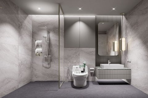 ЖК Whispering Waves в Самуи, Таиланд № 144301 - фото 6