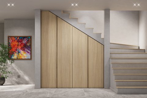 ЖК Whispering Waves в Самуи, Таиланд № 144301 - фото 9