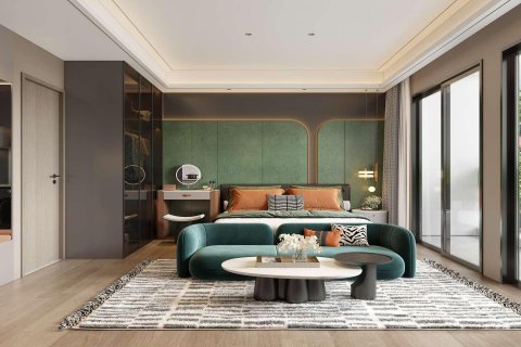 ЖК Fantasea Condo Rawai в Раваи, Таиланд № 144300 - фото 6