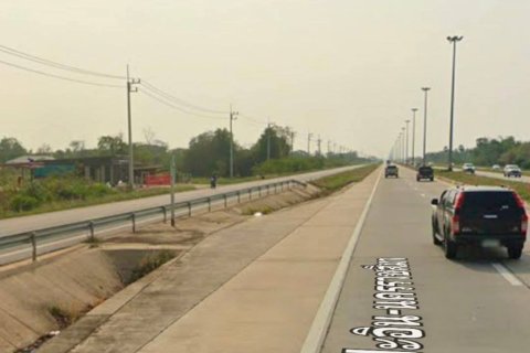 Земельный участок в Накхонратчасиме, Таиланд 6400м2  № 145229 - фото 4