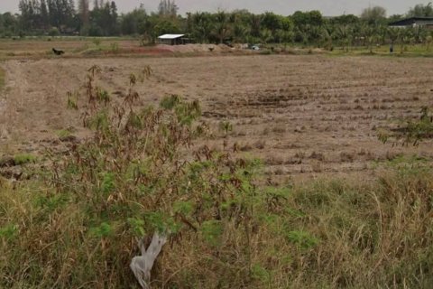 Земельный участок в Накхонратчасиме, Таиланд 6400м2  № 145229 - фото 3