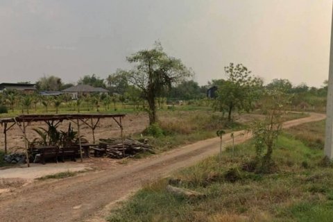 Земельный участок в Накхонратчасиме, Таиланд 6400м2  № 145229 - фото 2