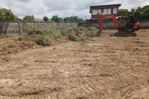 Villa in Pattaya, Thailand 3 bedrooms № 145291 - photo 25