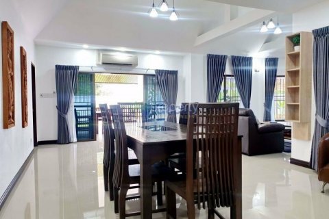 Villa in Pattaya, Thailand 3 bedrooms № 145291 - photo 5