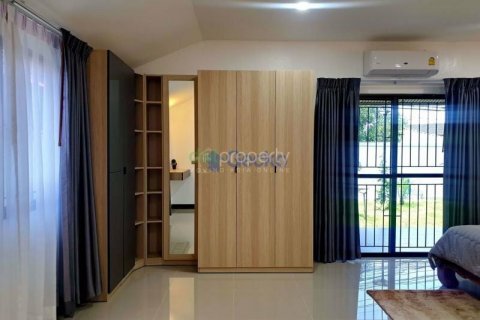 Villa in Pattaya, Thailand 3 bedrooms № 145291 - photo 11