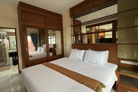 Studio in the Condo in Pattaya, Thailand  № 145228 - photo 6